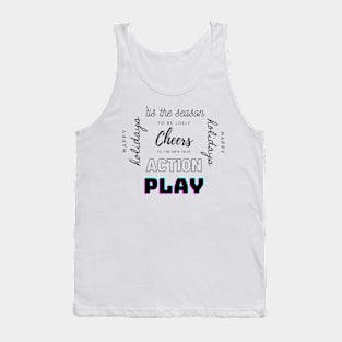 funny posts Tank Top